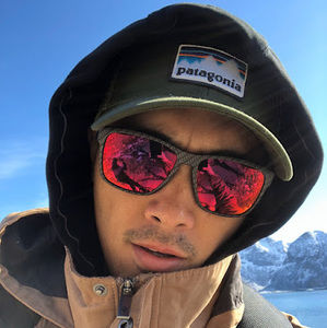 Meet your Posher, Redmar